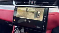 Jaguar F-Pace 2.0 D200 R-Dynamic S 5dr Auto AWD Diesel Estate